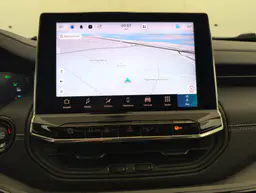 Jeep Compass - photo 19