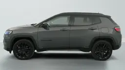 Jeep Compass - photo 4