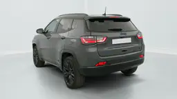 Jeep Compass - photo 5