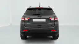 Jeep Compass - photo 6