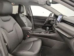 Jeep Compass - photo 9