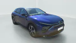 Citroen C5 X - photo 1