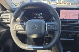 Citroen C5 X - photo 14