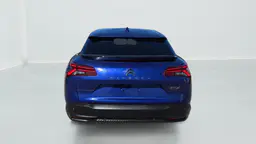 Citroen C5 X - photo 6
