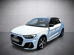 Audi A1 - photo 1
