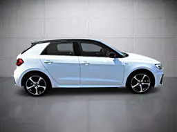 Audi A1 - photo 4