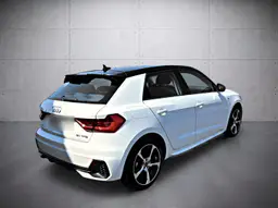Audi A1 - photo 5