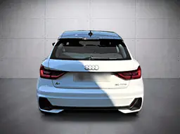 Audi A1 - photo 6