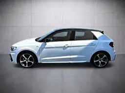 Audi A1 - photo 8