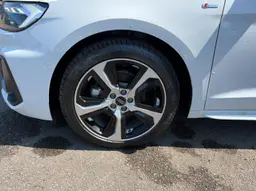 Audi A1 - photo 9