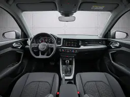 Audi A1 - photo 10