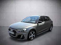 Audi A1 - photo 1