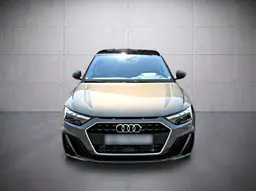 Audi A1 - photo 2