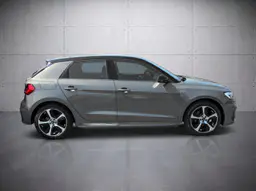 Audi A1 - photo 4