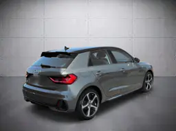 Audi A1 - photo 5