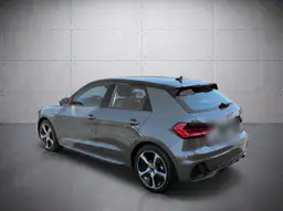 Audi A1 - photo 7