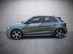 Audi A1 - photo 8