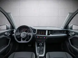 Audi A1 - photo 10