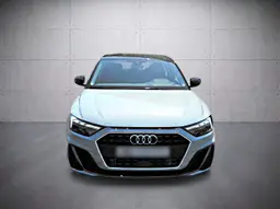 Audi A1 - photo 2