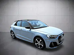 Audi A1 - photo 3