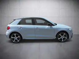 Audi A1 - photo 4