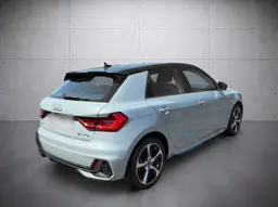 Audi A1 - photo 5