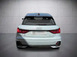Audi A1 - photo 6