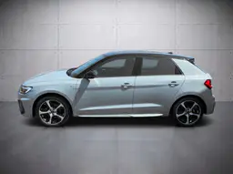 Audi A1 - photo 8