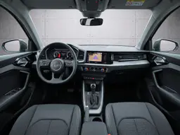 Audi A1 - photo 10