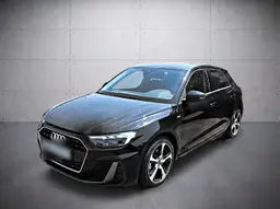 Audi A1 - photo 1