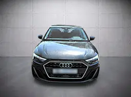 Audi A1 - photo 2