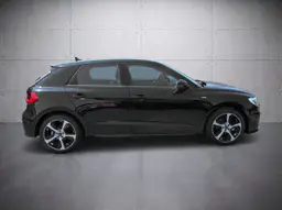 Audi A1 - photo 4