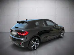 Audi A1 - photo 5