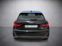 Audi A1 - photo 6