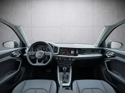 Audi A1 - photo 10