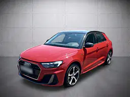 Audi A1 - photo 1