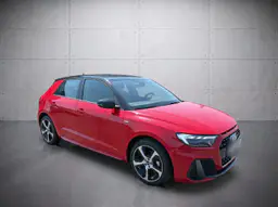 Audi A1 - photo 3