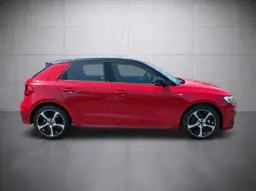 Audi A1 - photo 4