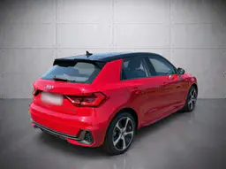 Audi A1 - photo 5