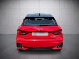Audi A1 - photo 6