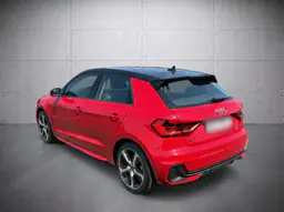 Audi A1 - photo 7