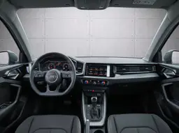 Audi A1 - photo 10