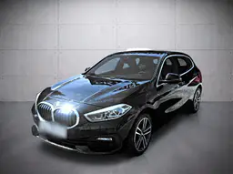 BMW 1 Serie - photo 1