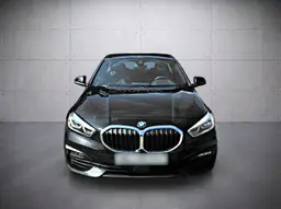 BMW 1 Serie - photo 2