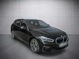 BMW 1 Serie - photo 3