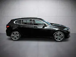BMW 1 Serie - photo 4