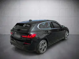 BMW 1 Serie - photo 5