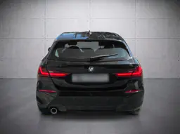 BMW 1 Serie - photo 6