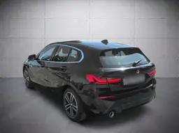BMW 1 Serie - photo 7