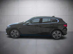 BMW 1 Serie - photo 8